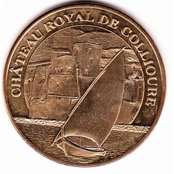 66 - Château Royal de Collioure - 2013