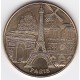 75007 - Les 5 monuments de Paris - 2013