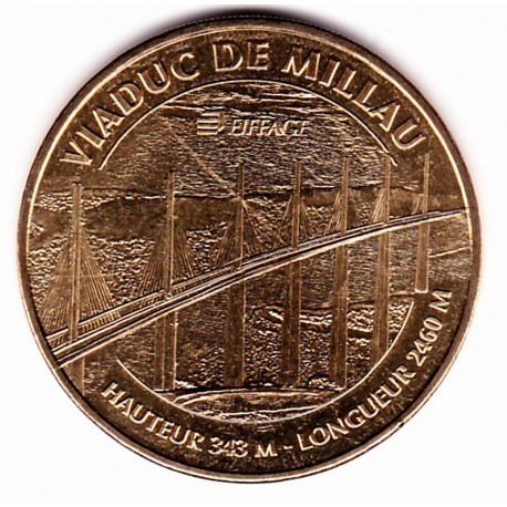 12 - Le Viaduc de Millau - Eiffage - 2013