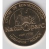 68 - Centre de réintroduction / NaturOparC since 1976 - 2017