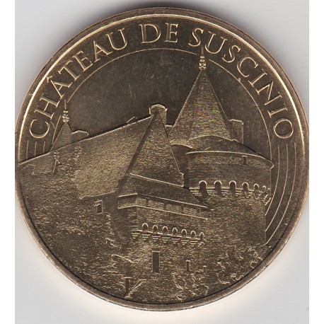 56 - Château de Suscinio - 2017