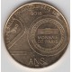 75006 - Paris - Monnaie de Paris (vue aérienne) - revers 20 ans - 2016