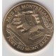 25 - Pays de Montbéliard / Fort du Mont Bart