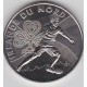 Médaille UEFA 2016 - Irlande du nord - 2016 - Blanche