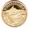 Marseille - Vieux port / Blason