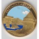 Brest - La recouvrance / Blason - 34 mm