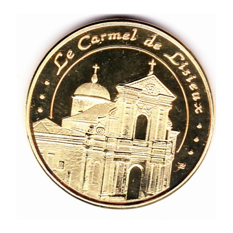 Lisieux - Le Carmel