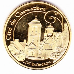 Locronan - Cité de caractère