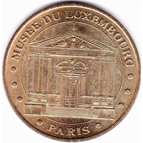 75006 - Musée du Luxembourg - 2006