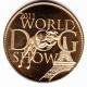 93420 - VILLEPINTE - World Dog Show - 2011