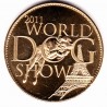 93420 - VILLEPINTE - World Dog Show - 2011