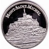 Mont St Michel - Les plus beaux trésors du patrimoine de France (sosu capsule)