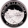 La révolution française - La prise de la Bastille (14 juillet 1789) (sous capsule)
