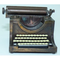 Taille Crayon Machine à écrire - Play Me N° 973