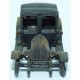 Taille Crayon Tacot FIAT 1907 - Hong Kong