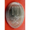 NL - Madurodam - Holland - médaille - cuivre