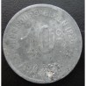 Monnaie de nécessité - 10 C - Ville et port de Cette (Sète) - 1917