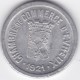 Monnaie de nécessité - 10 centimes - 1921 - Chambre de Commerce - Evreux
