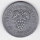 Monnaie de nécessité - 10 c - Chambre de Commerce de l'Hérault - SDate