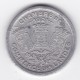 Monnaie de nécessité - 5 c - Chambre de Commerce des Landes - 1921
