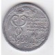 Monnaie de nécessité - 10c - Chambre de commerce de NICE et des ALPES MARITIMES - 1920