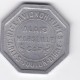 Monnaie de nécessité - 25 c - Chambre de Commerce - Région provençale - 1921