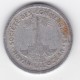 Monnaie de nécessité - 10 c - Société des commerçants - Royan sur l'Océan - 1922