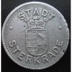 Monnaie de nécessité - 5 Pfennig STERKRADE - 1917