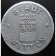 Monnaie de nécessité - 5 pfennig - Witten - 1917