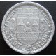 Monnaie de nécessité - 5 pfennig - Iserlohn - 1917