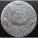 Monnaie de nécessité - 5 pfennig - Kaiserslautern - 1918