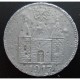Monnaie de nécessité - 5 pfennig - Wittenberge - 1917