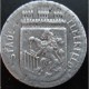 Monnaie de nécessité - 10 pfennig - ELBERFELD - 1917