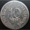 Monnaie de nécessité - 10 - Breslau - 1920