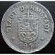 Monnaie de nécessité - 10 - Darmstadt - 1920