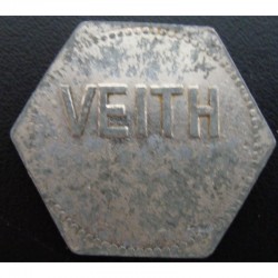 Monnaie de nécessité - 60 - Veith