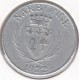 Monnaie de nécessité - 10 Centimes - Narbonne - 1922