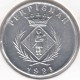 Monnaie de nécessité - 5 Centimes - Chambre syndicale des Commerçants - Perpignan - 1917