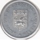 Monnaie de nécessité - 10 Centimes - Ligue des Commerçants rouennais - 1920