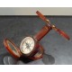 Ancien sextant plastique - vintage