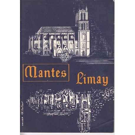 Mantes - Limay