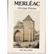 Merléac - Une page d'histoire - Abbé Gilles Jarno