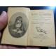 Petit manuel du chretien - 1896 - langue française