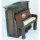 Taille Crayon Piano - Play Me N° 969