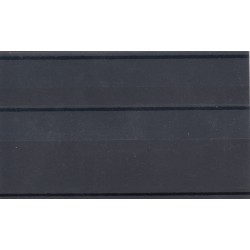 Cartes standard PVC 148x85 mm,2 bandes X 100 feuilles