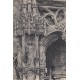 Carte postale - Eglise de Brou - Figure du mausolée de Marguerite