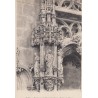 Carte postale - Eglise de Brou - Détail du mausolée de Marguerite de bourbon