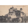 Carte postale - Basilique et l'ancienne église d'Ars