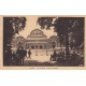Carte postale - Vichy - Le casino vu des jardins
