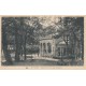 Carte postale - Vichy - Parc et pavillon des Célestins